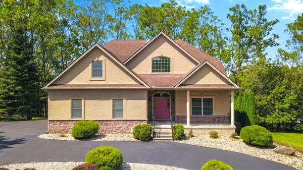 1908 Cherry Ave,  Forks Twp,  PA 18040-8152