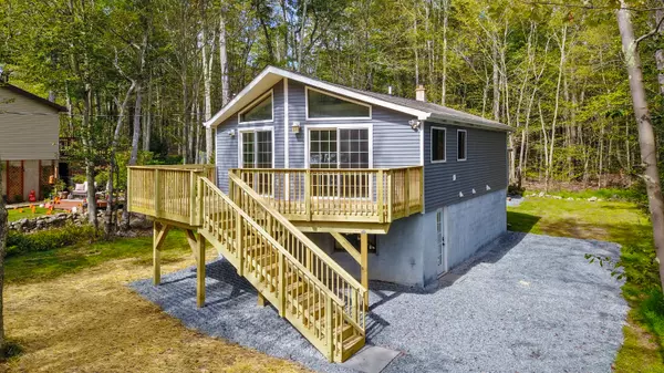 Thornhurst Twp, PA 18424,81 Elderberry Dr