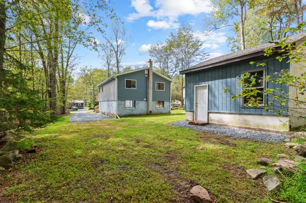 Thornhurst Twp, PA 18424,81 Elderberry Dr