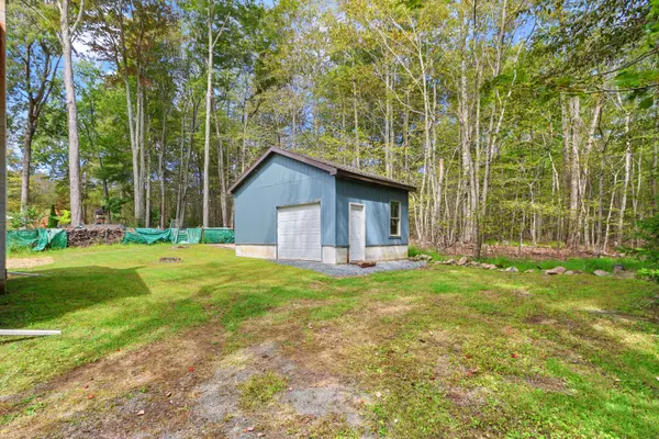 Thornhurst Twp, PA 18424,81 Elderberry Dr