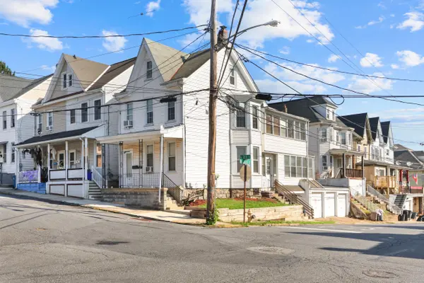 200 N 8th St, Easton, PA 18042-3456