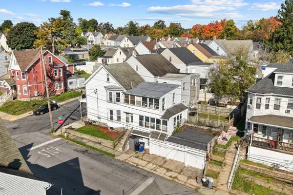 200 N 8th St, Easton, PA 18042-3456