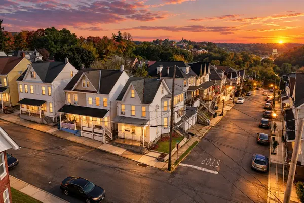 200 N 8th St, Easton, PA 18042-3456