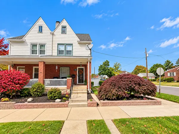 231 Hamilton Ave, Bethlehem, PA 18017-4603