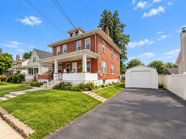 138 W Federal St, Allentown, PA 18103-4149