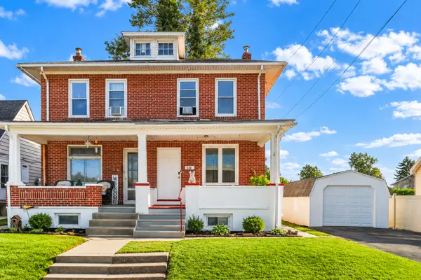 138 W Federal St, Allentown, PA 18103-4149
