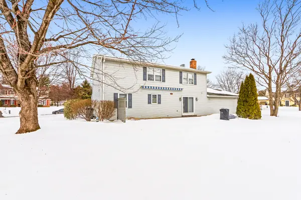 3901 Post Dr, Hanover Twp, PA 18017-9041