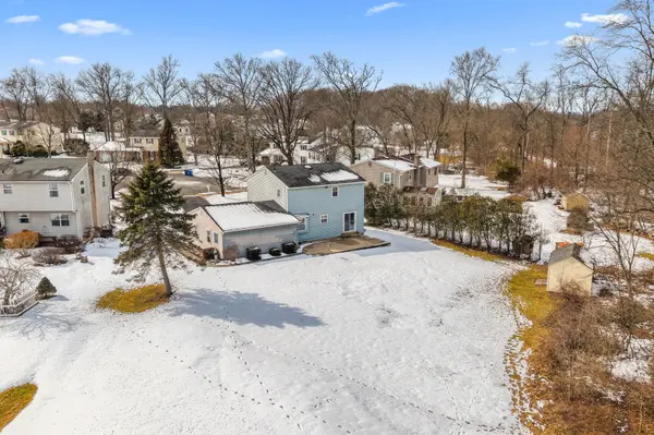 119 Chestnut Dr, Quakertown, PA 18951-2251