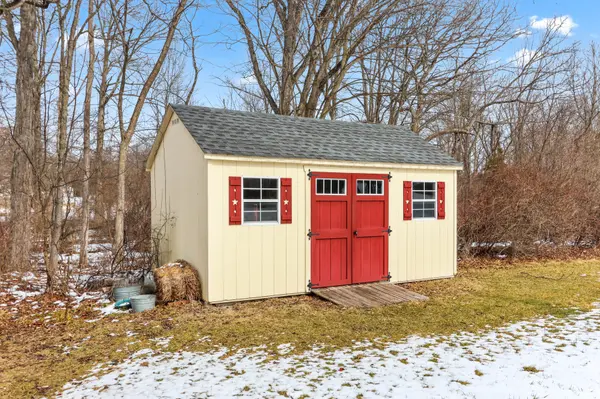 119 Chestnut Dr, Quakertown, PA 18951-2251