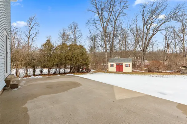 119 Chestnut Dr, Quakertown, PA 18951-2251