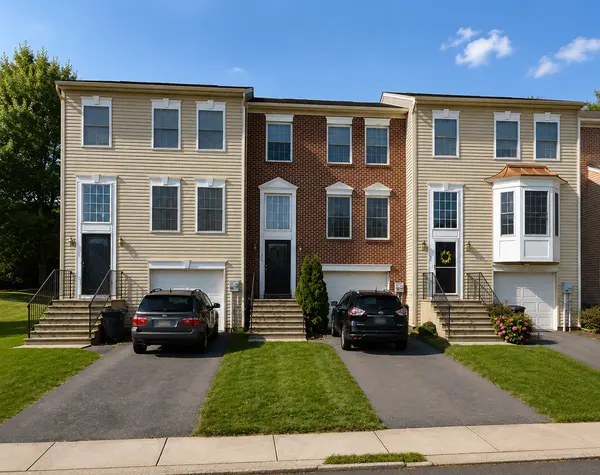 122 Walnut St, Freemansburg, PA 18017-7283