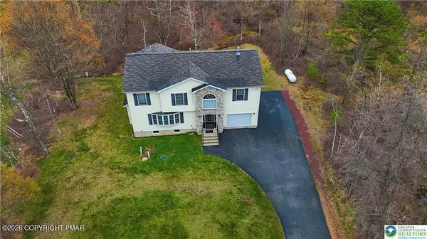 2742 Long Pond Rd, Long Pond, PA 18334-7806