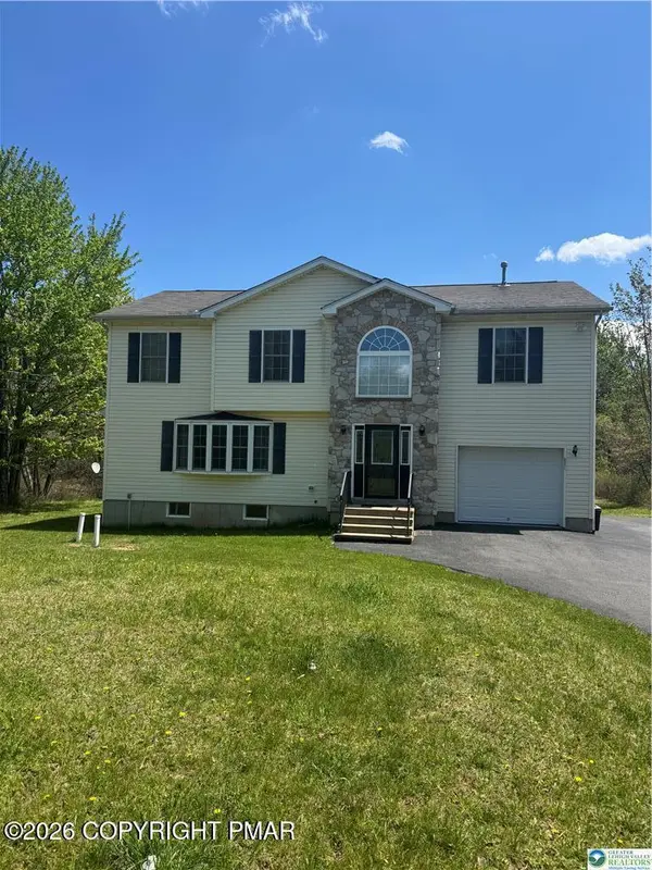 2742 Long Pond Rd, Long Pond, PA 18334-7806