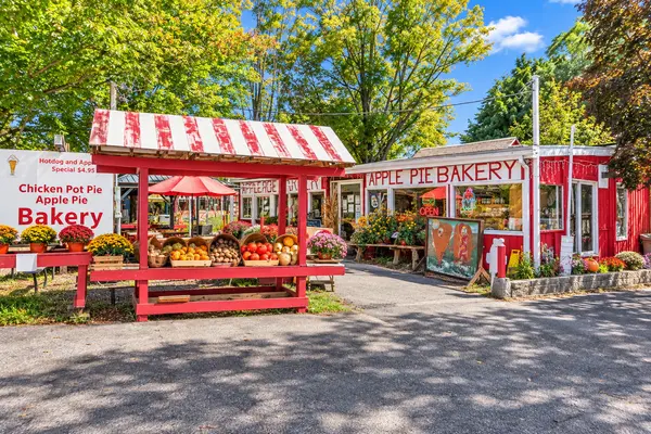 21 Shepard Ave, Delaware Water Gap, PA 18327-7710