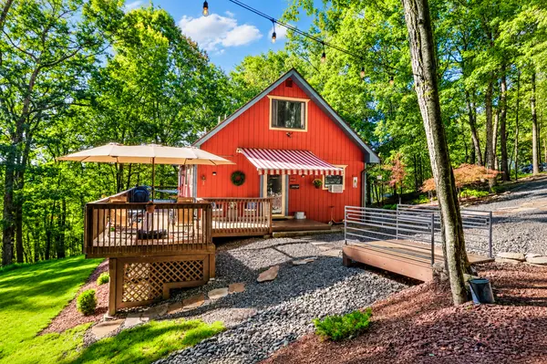 175 Deer Trail Dr, Saylorsburg, PA 18353-8395