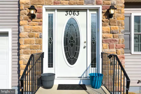 3063 BRIARWOOD DR, Tobyhanna, PA 18466