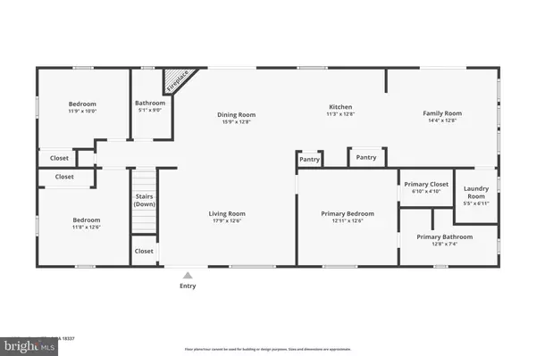 102 FERN TER, Milford, PA 18337