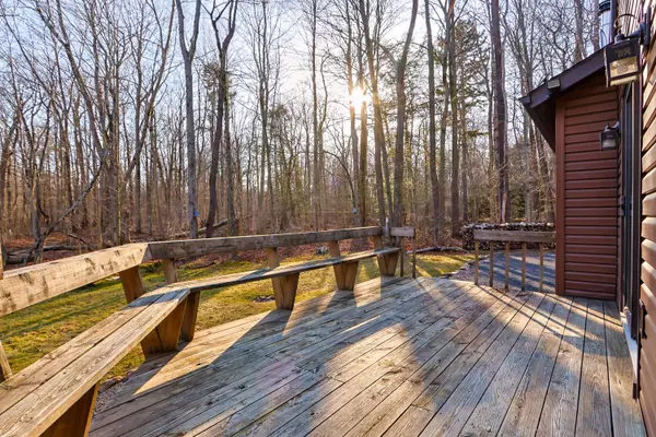 198 High Country DR Drive, Blakeslee, PA 18610