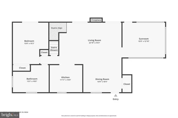 367 SAUNDERS DR, Bushkill, PA 18324