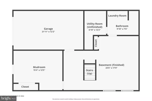 367 SAUNDERS DR, Bushkill, PA 18324