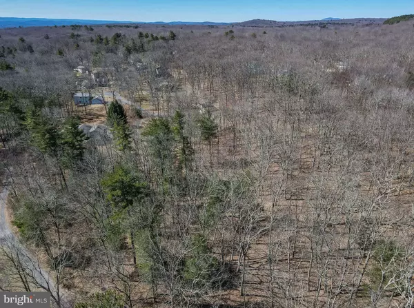 0 HUTSON #LOT 9, East Stroudsburg, PA 18302