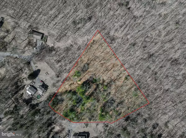 0 HUTSON #LOT 9, East Stroudsburg, PA 18302