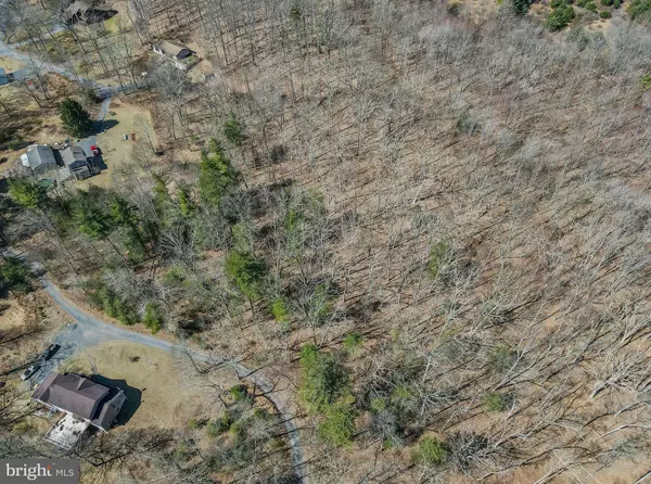 0 HUTSON #LOT 9, East Stroudsburg, PA 18302