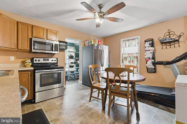 14 S S BRADFORD ST, Allentown, PA 18109