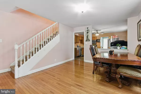 14 S S BRADFORD ST, Allentown, PA 18109