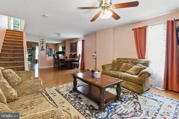 14 S S BRADFORD ST, Allentown, PA 18109