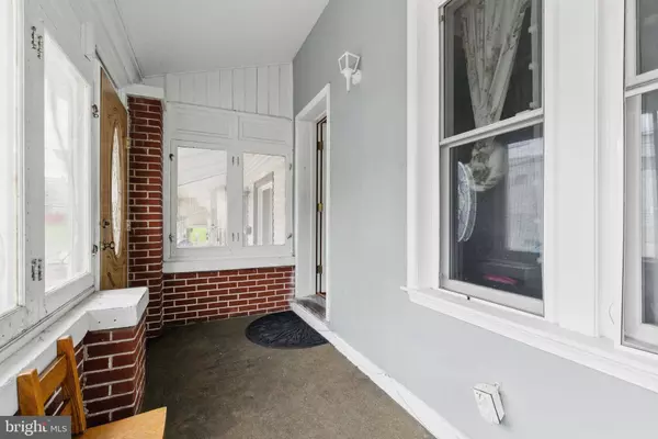 14 S S BRADFORD ST, Allentown, PA 18109