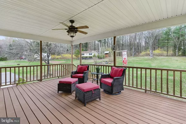 533 ROLLING PINES DR, Saylorsburg, PA 18353