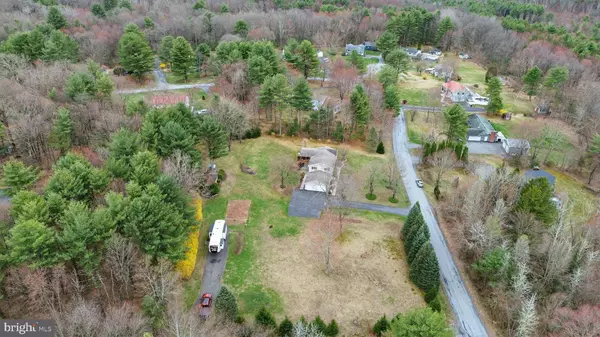 533 ROLLING PINES DR, Saylorsburg, PA 18353