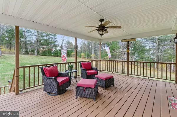 533 ROLLING PINES DR, Saylorsburg, PA 18353