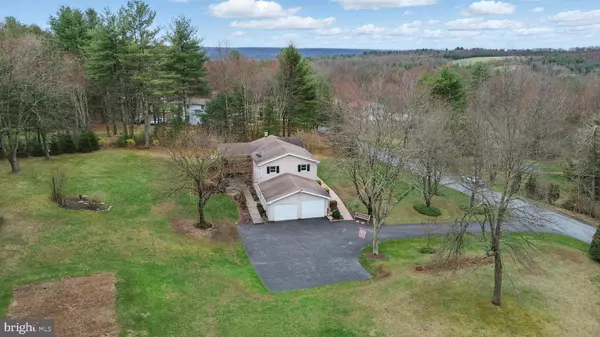 533 ROLLING PINES DR, Saylorsburg, PA 18353