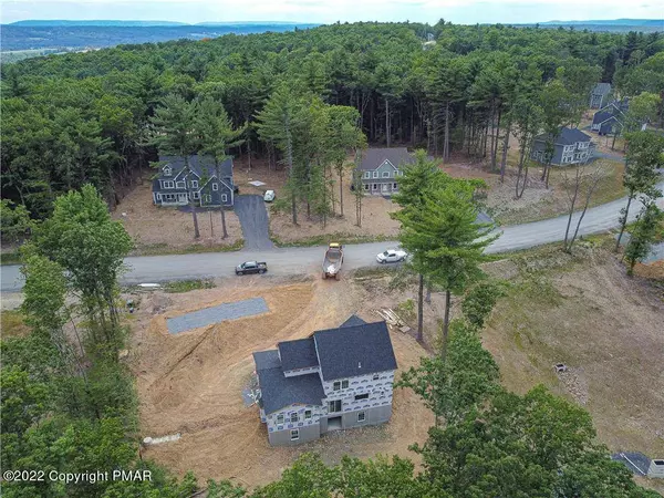 131 Chinaberry Way, Kunkletown, PA 18058-8709