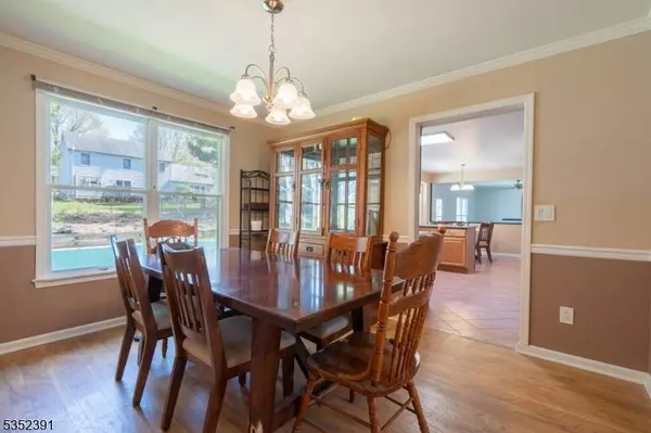 7 Inverrary Ave, Washington Twp., NJ 07882