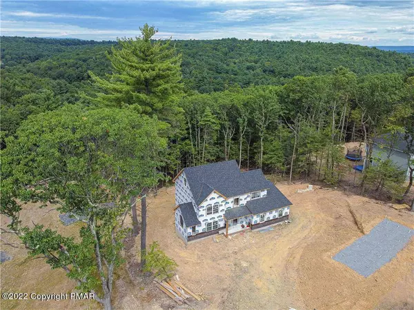 131 Chinaberry Way, Kunkletown, PA 18058-8709