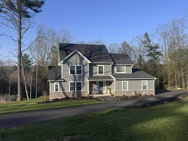 131 Chinaberry Way, Kunkletown, PA 18058-8709