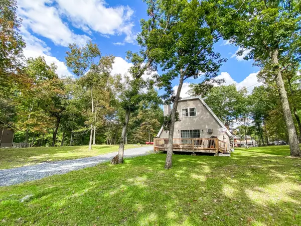 128 Lincoln RD, East Stroudsburg, PA 18302