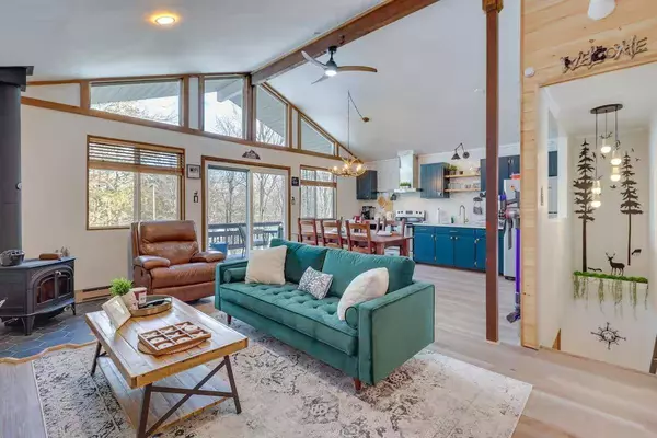 112 Lipo WAY, Albrightsville, PA 18210