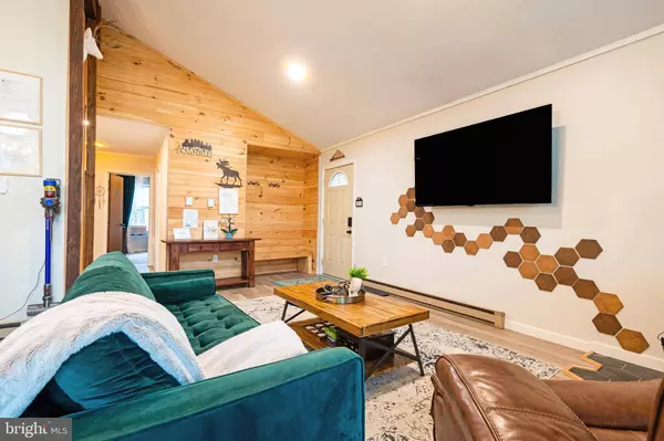 112 LIPO WAY, Albrightsville, PA 18210