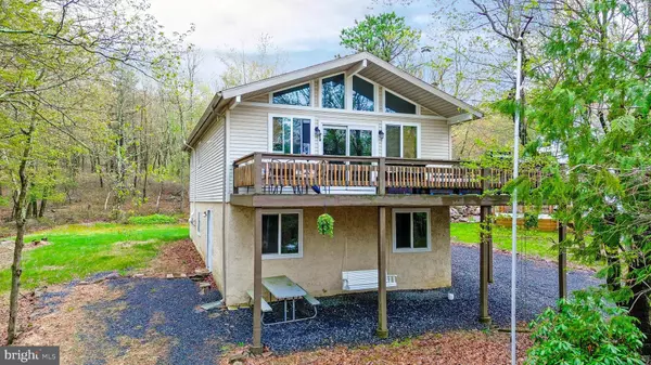 112 LIPO WAY, Albrightsville, PA 18210