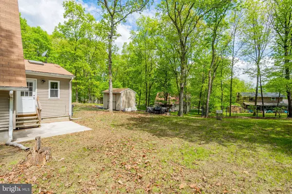 128 LINCOLN RD, East Stroudsburg, PA 18302