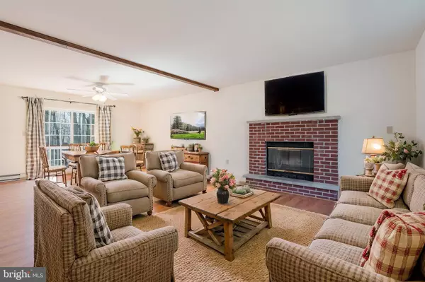 251 DEPUY DR, Pocono Lake, PA 18347