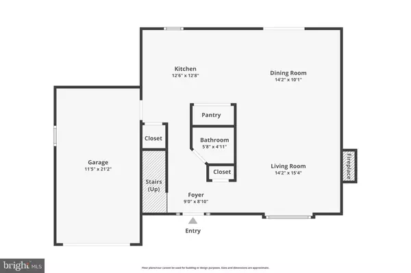 251 DEPUY DR, Pocono Lake, PA 18347