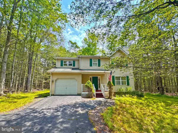 251 DEPUY DR, Pocono Lake, PA 18347