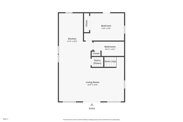 2510 Penn Hills DR, Bartonsville, PA 18321