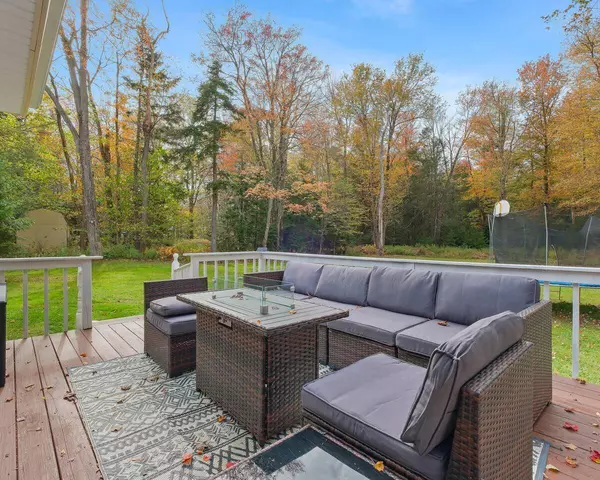 1262 Chandus WAY, Tobyhanna, PA 18466