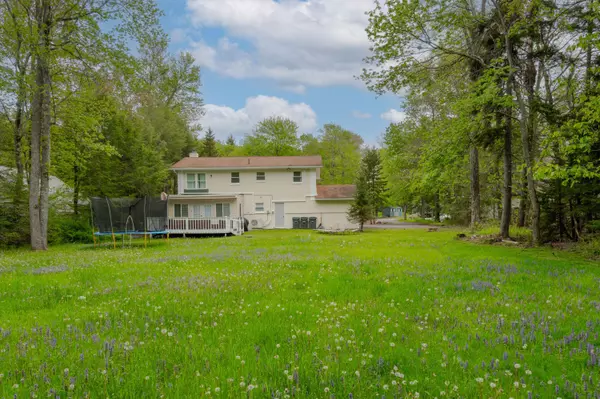 1262 Chandus WAY, Tobyhanna, PA 18466